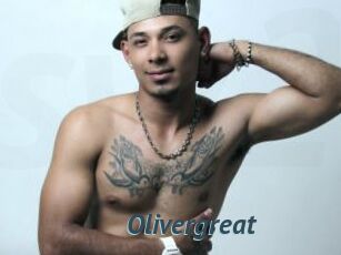 Olivergreat