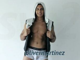 Olivermartinez