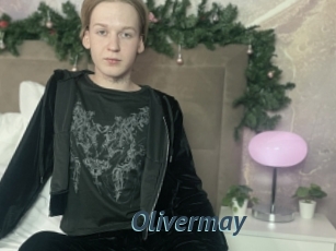 Olivermay