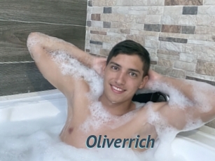 Oliverrich