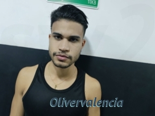 Olivervalencia