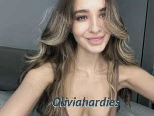 Oliviahardies