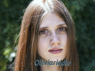 Oliviariddle