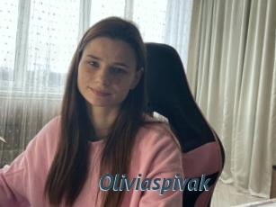 Oliviaspivak