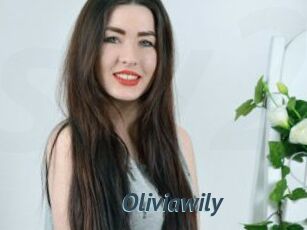 Oliviawily