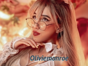 Oliviemonroe