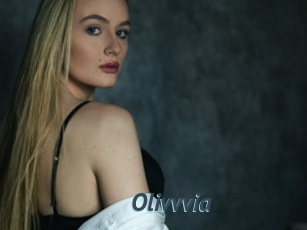 Olivvvia