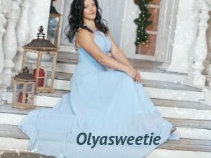 Olyasweetie