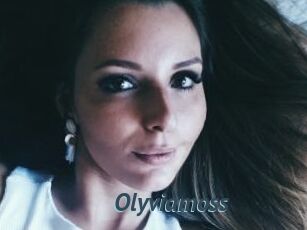 Olyviamoss