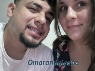 Omarandaleene