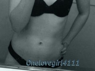 Onelovegirl4111