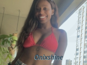 Onixshine