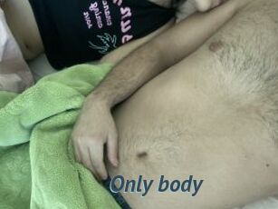 Only_body