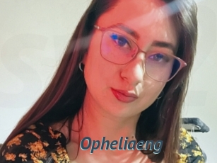 Opheliaeng