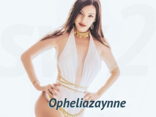 Opheliazaynne