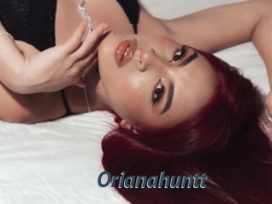 Orianahuntt