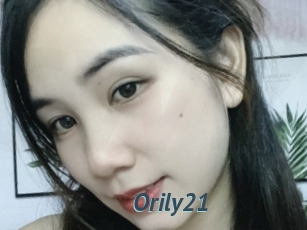 Orily21