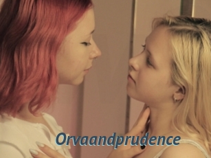 Orvaandprudence