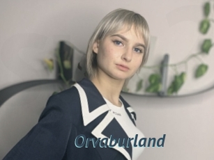 Orvaburland