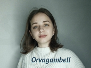 Orvagambell