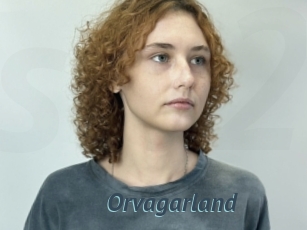 Orvagarland