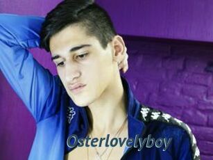 Osterlovelyboy