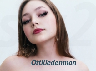 Ottiliedenmon