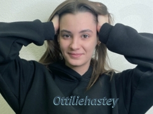 Ottiliehastey