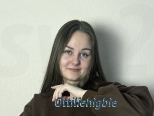 Ottiliehigbie