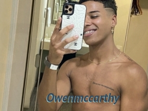 Owenmccarthy