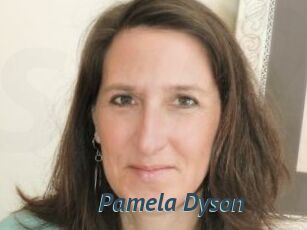 Pamela_Dyson