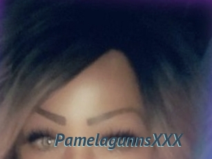 PamelagunnsXXX