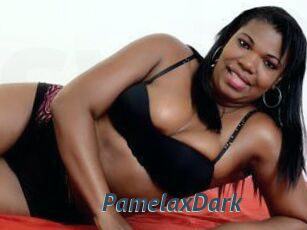 PamelaxDark