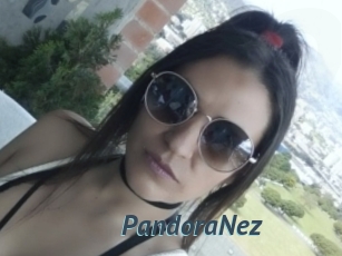 PandoraNez