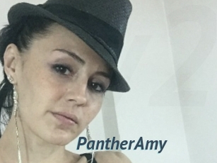 PantherAmy