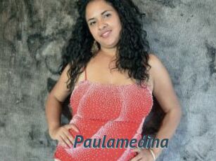 Paulamedina