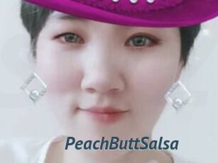 PeachButtSalsa