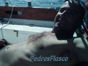 PedrosFiasco