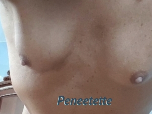 Peneetette