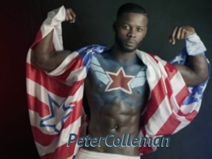 PeterColleman