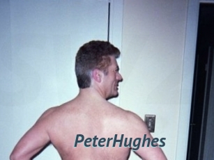 PeterHughes