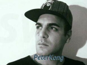 PeterKong