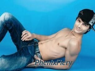 PhenixFiery