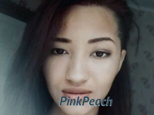 PinkPeach