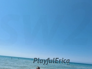 PlayfulErica