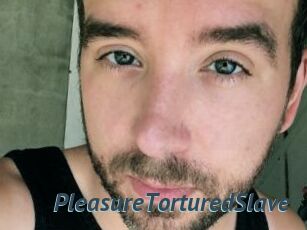 PleasureTorturedSlave