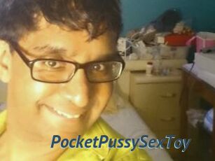 PocketPussySexToy