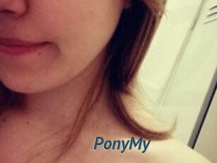 PonyMy