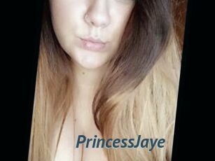 PrincessJaye