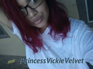 PrincessVickieVelvet